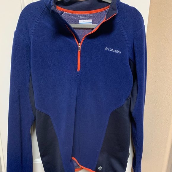 Columbia Sweaters - Columbia Omni Heat Sweatshirt